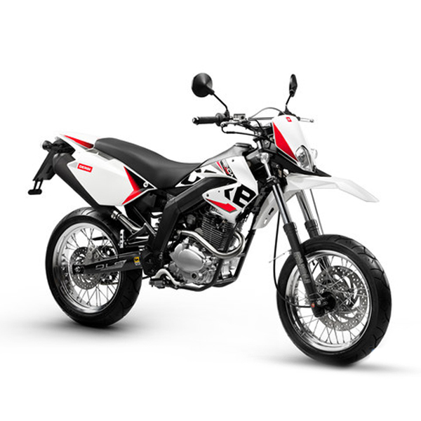 DERBI senda r 50 00-03 Primavera Extractor Enduro Moto Motocross